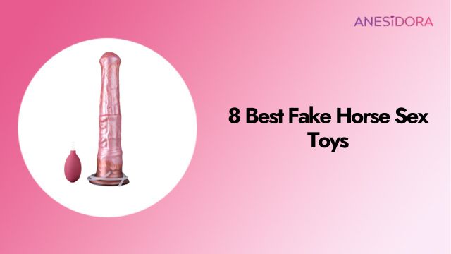 Finding a good fake horse sex toy isn’t as simple as picking the biggest fantasy dildo you can find. After personally testing multiple designs—ranging from classic silicone horse dildos to horse butt plug toys —I learned quickly that these toys can be just as intense, challenging, and surprisingly technical as they are erotic. Some delivered a deep, stretching “full” sensation that hit every fantasy I had. A few, however, were awkward to handle, difficult to clean, or simply too harsh to enjoy for more than a few minutes.
