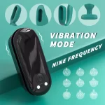 One Click - Vibrator Set for Couple