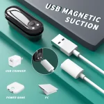 One Click - Vibrator Set for Couple