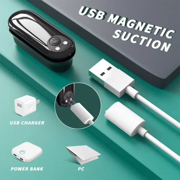 One Click - Vibrator Set for Couple