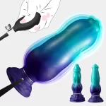 Granblue - Inflatable Beast Dildo 8.27 Inches
