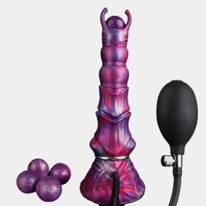 Archie - Alien Insect Ovipositor Dildo