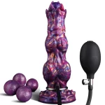 Archie - Alien Insect Ovipositor Dildo