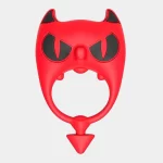 Balam - Little Demon Cock Ring for Halloween