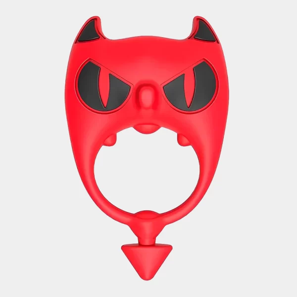 Balam - Little Demon Cock Ring for Halloween