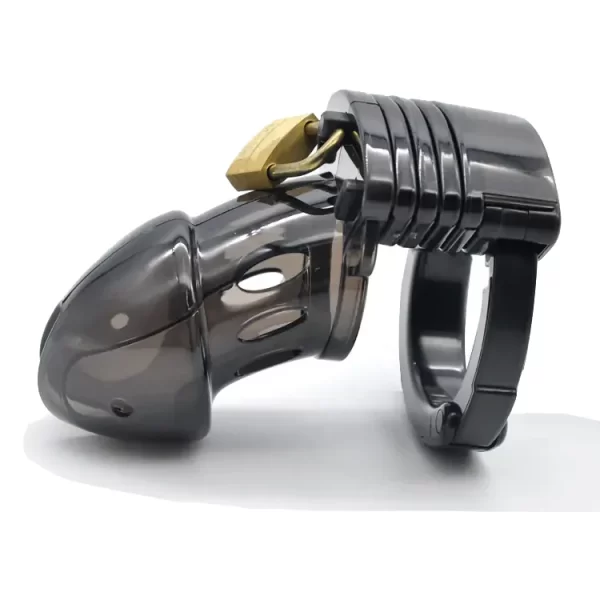 Cb-6000s Male Chastity Device