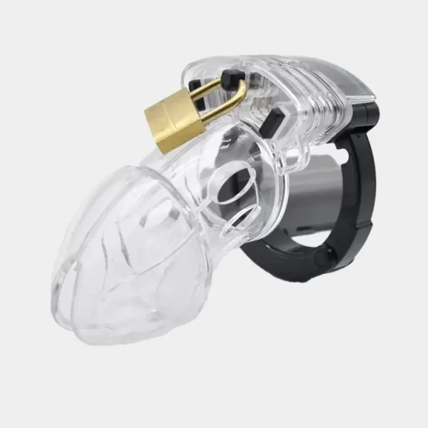 Cb-6000s Male Chastity Device