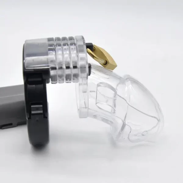 Cb-6000s Male Chastity Device