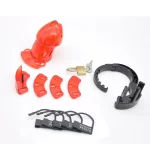 Cb-6000s Male Chastity Device