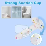 Confetti Dildo With Strap on for Lesbian