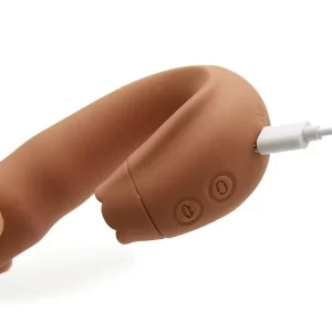 Ad - Cosara Triple Wave - Brown