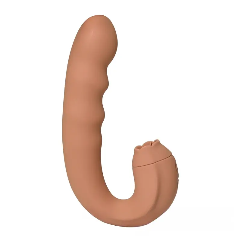 Ad - Cosara Triple Wave - Brown