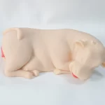 Cow sex doll Realistic Design 8.8 Lbs