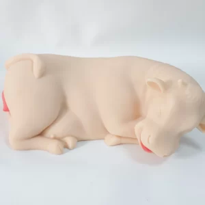 Cow sex doll Realistic Design 8.8 Lbs