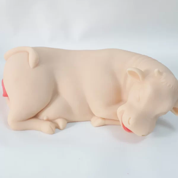 Cow sex doll Realistic Design 8.8 Lbs