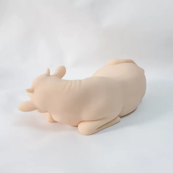 Cow sex doll Realistic Design 8.8 Lbs