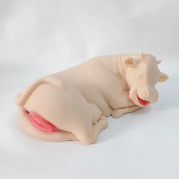 Cow sex doll Realistic Design 8.8 Lbs