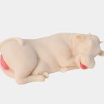 Cow sex doll Realistic Design 8.8 Lbs