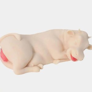 Cow sex doll Realistic Design 8.8 Lbs