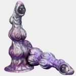 Cthulhu Dildo Monster Rotted 10 Inches