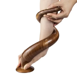 Anesidora Anal Depth Training Dildo 20.8 Inches