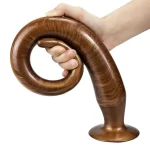 Anesidora Anal Depth Training Dildo 20.8 Inches