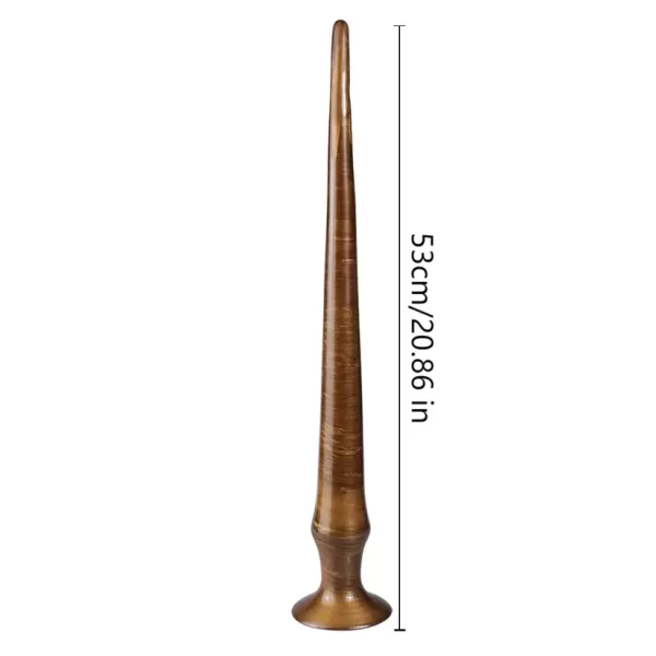 Anesidora Anal Depth Training Dildo 20.8 Inches