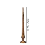 Anesidora Anal Depth Training Dildo 20.8 Inches