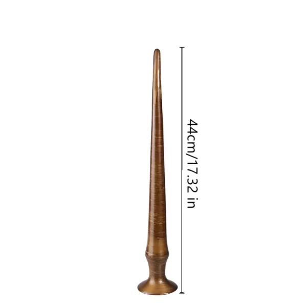 Anesidora Anal Depth Training Dildo 20.8 Inches