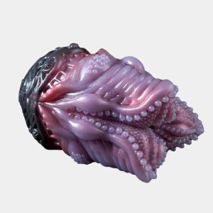 Devourer - Alien Style Pocket Pussy