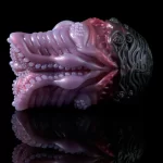 Devourer - Alien Style Pocket Pussy