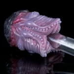 Devourer - Alien Style Pocket Pussy