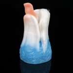 Puppy Blow Job Male Stroker