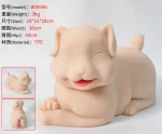 Dog Sex Doll Realistic Design 8.8 Lbs