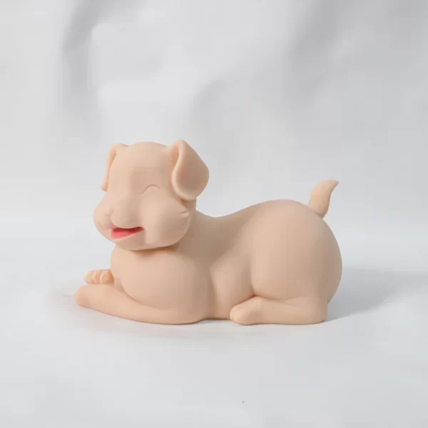 Dog Sex Doll Realistic Design 8.8 Lbs