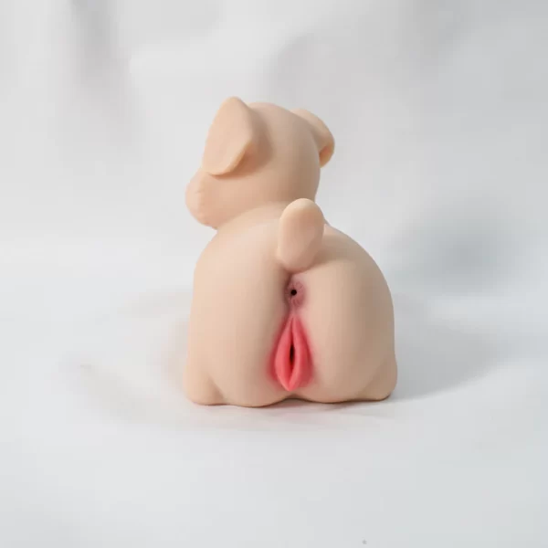 Dog Sex Doll Realistic Design 8.8 Lbs