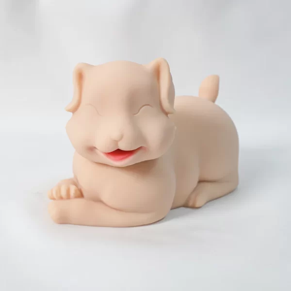 Dog Sex Doll Realistic Design 8.8 Lbs