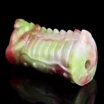 Dragon Pussy Horned Male Masturbator