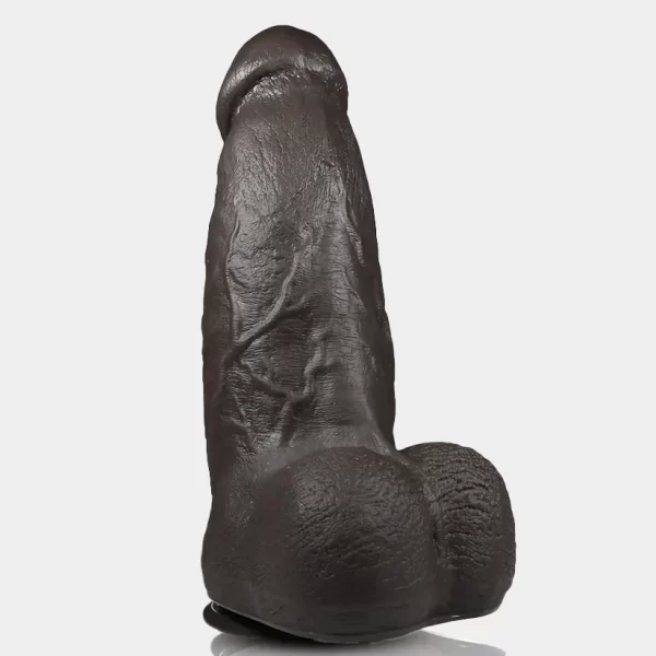 Gorilla Dildo Super Girthy 9 Inches
