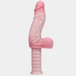 Faak - Ultra Realistic Handheld Dildo Series