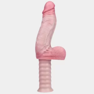 Faak - Ultra Realistic Handheld Dildo Series
