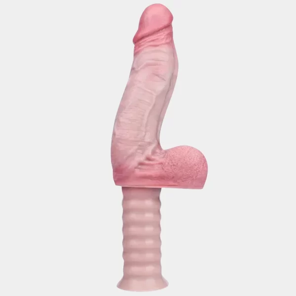 Faak - Ultra Realistic Handheld Dildo Series