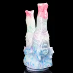 Viserion - Double Head Dragon Dildo 8.6 Inches