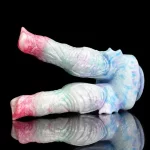 Viserion - Double Head Dragon Dildo 8.6 Inches