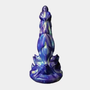 Kalecgos - Blue Dragon Dildo 8.26 Inches