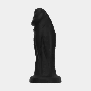 King Kong Dildo Huge Black 3 Sizes