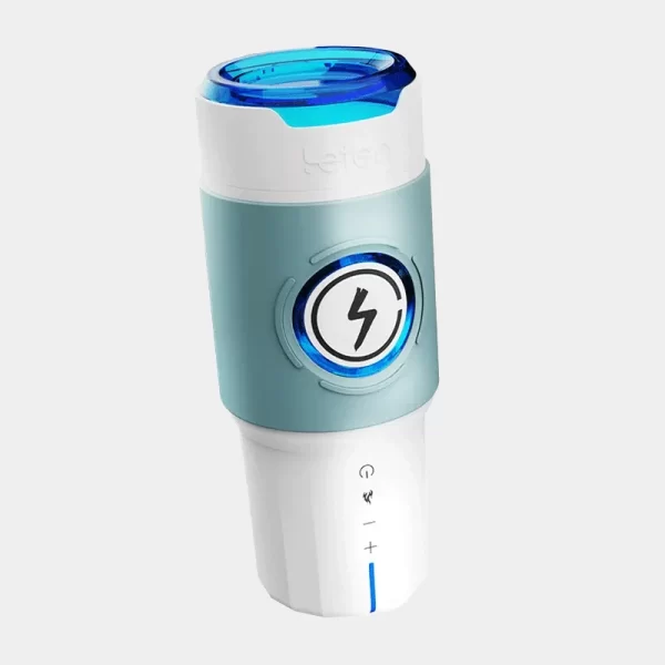 Leten Thunder Core X6 Masturbation Cup