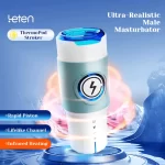 Leten Thunder Core X6 Masturbation Cup
