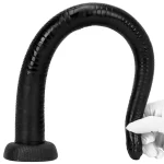 Mamba Colon Snake Dildo 3 Colors & Sizes