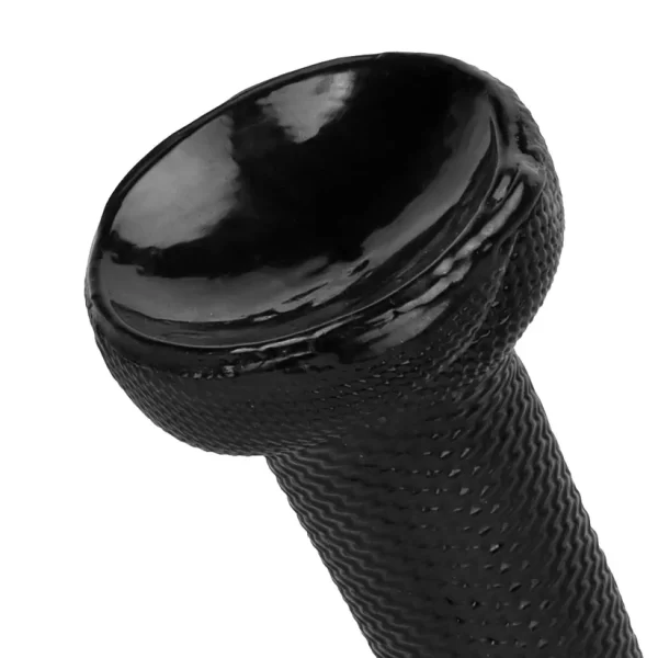 Mamba Colon Snake Dildo 3 Colors & Sizes